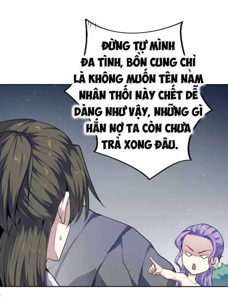 Nghịch Thiên Đại Thần - Chương 64 - ảnh 12