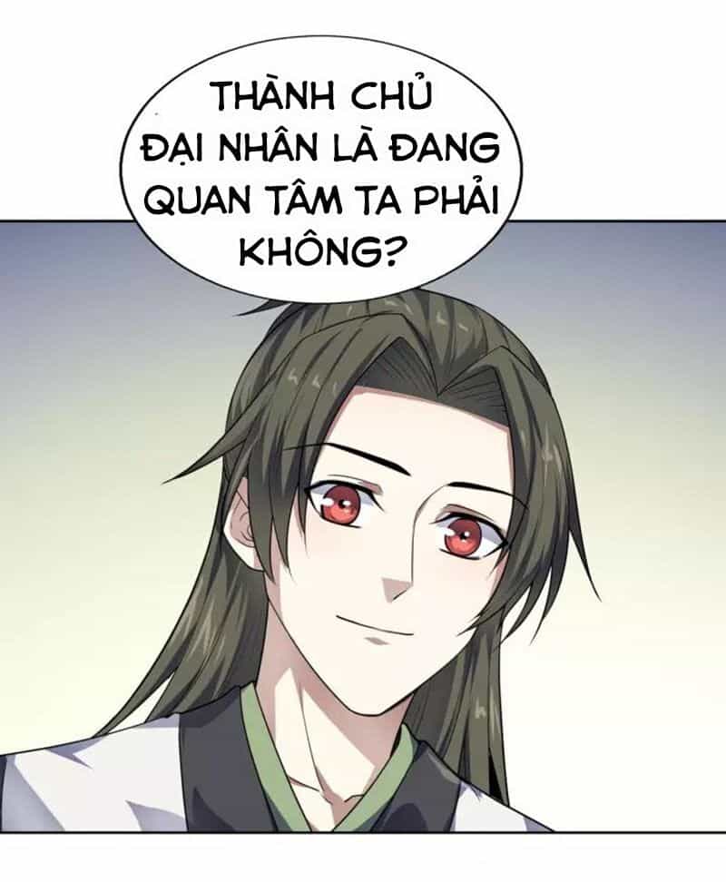 Nghịch Thiên Đại Thần - Chương 64 - ảnh 13