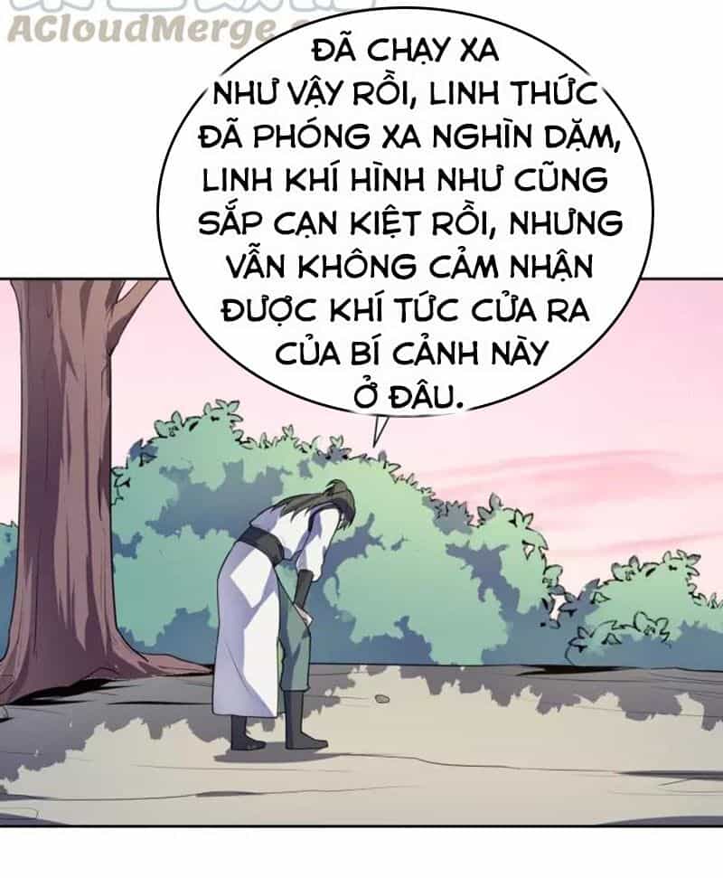 Nghịch Thiên Đại Thần - Chương 64 - ảnh 20