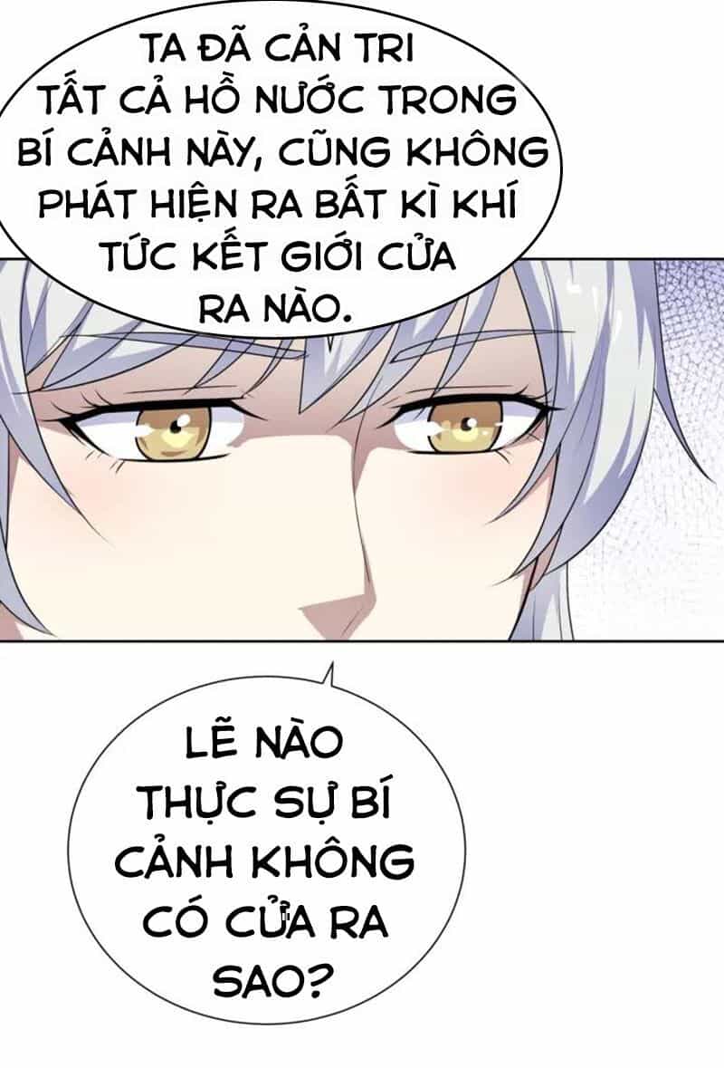 Nghịch Thiên Đại Thần - Chương 64 - ảnh 23