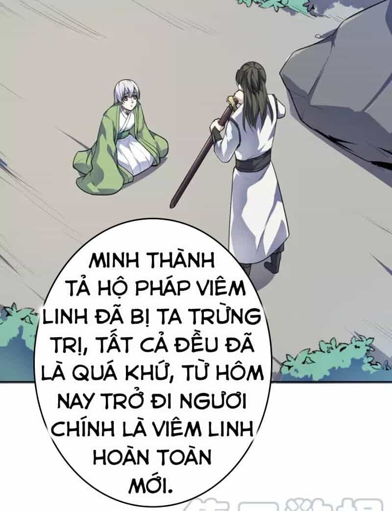 Nghịch Thiên Đại Thần - Chương 64 - ảnh 4