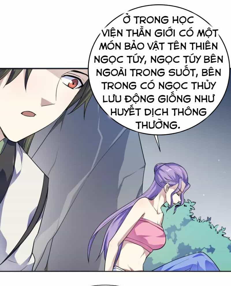 Nghịch Thiên Đại Thần - Chương 64 - ảnh 9