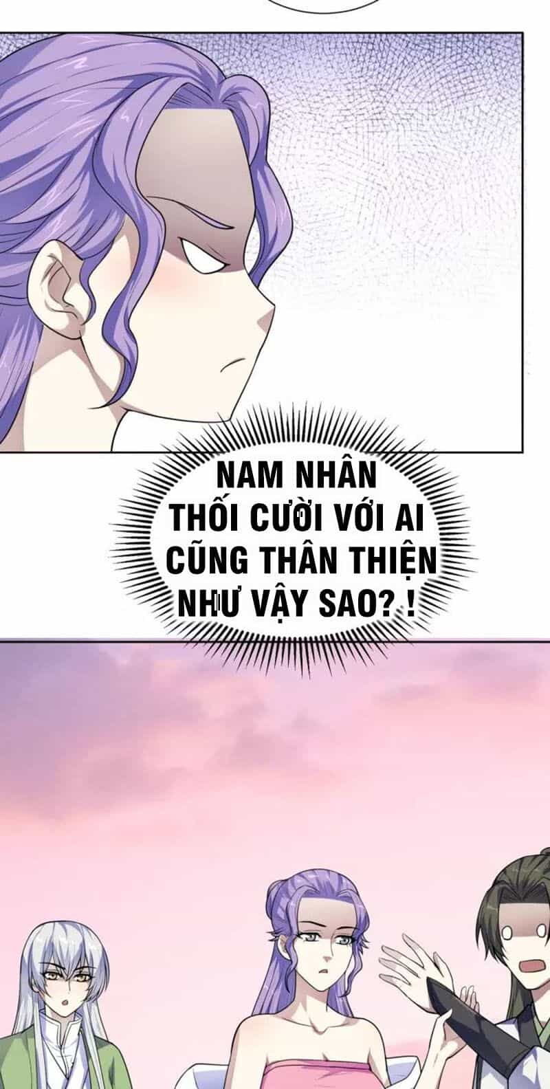 Nghịch Thiên Đại Thần - Chương 64.5 - ảnh 17