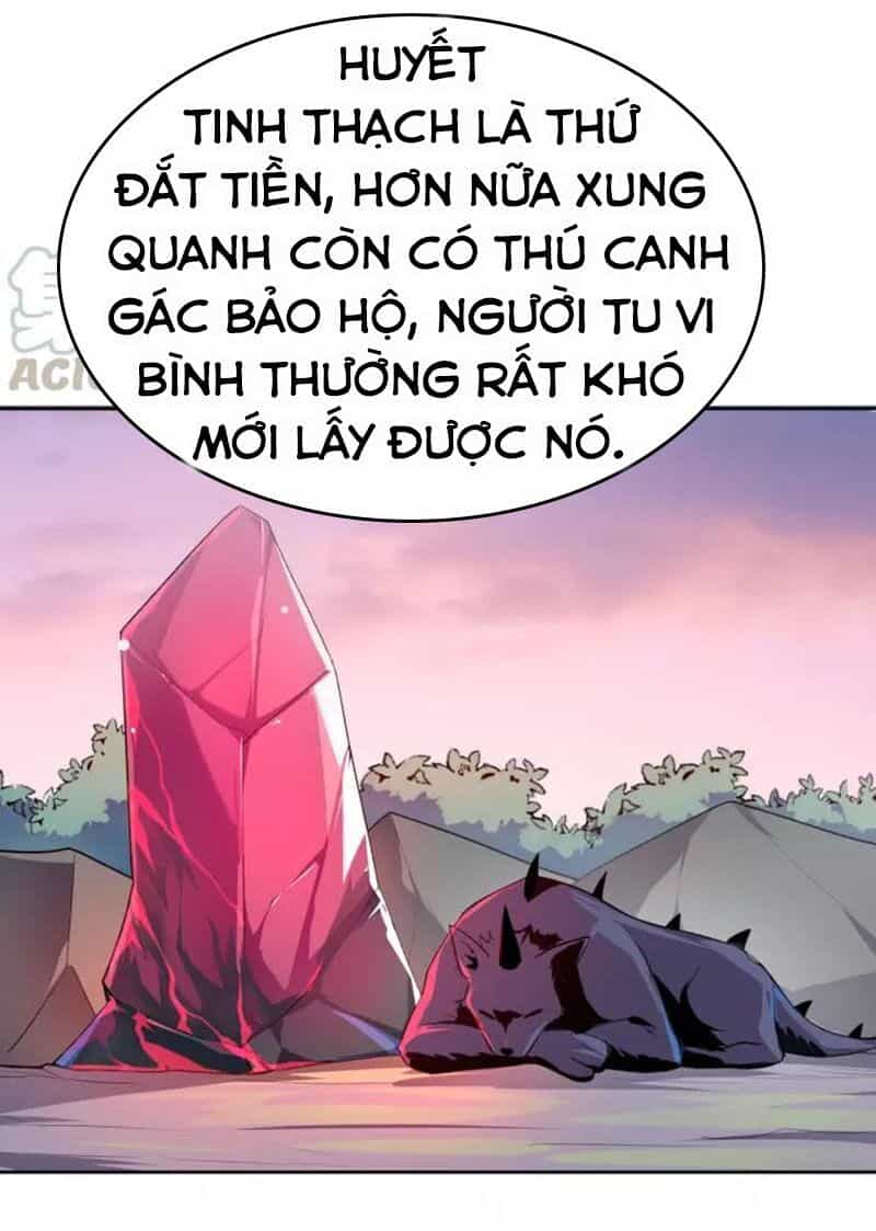 Nghịch Thiên Đại Thần - Chương 64.5 - ảnh 2