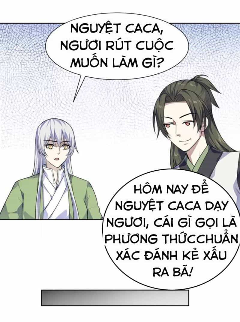 Nghịch Thiên Đại Thần - Chương 64.5 - ảnh 26