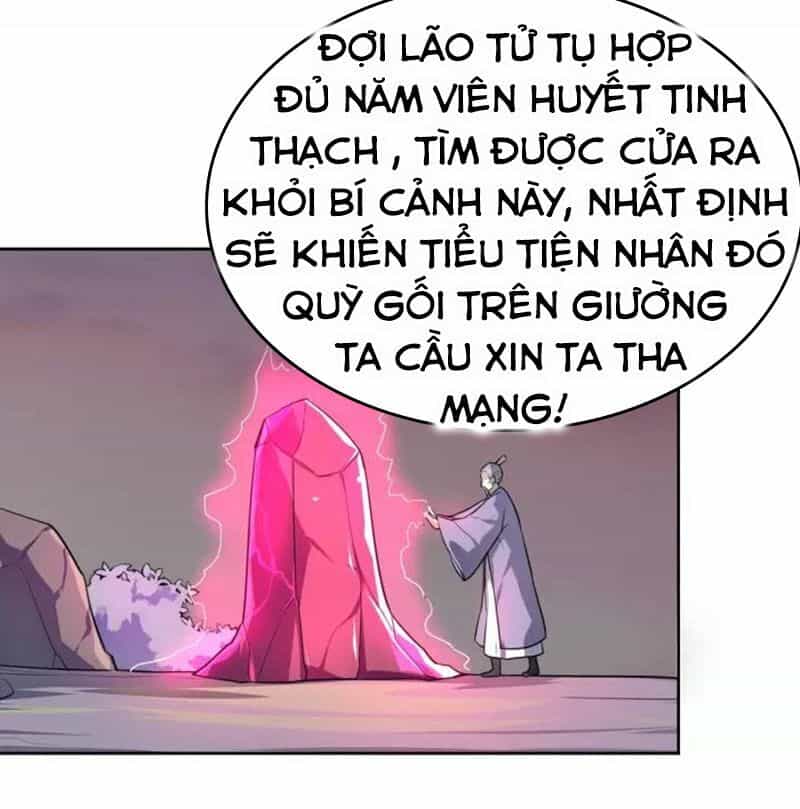 Nghịch Thiên Đại Thần - Chương 64.5 - ảnh 29