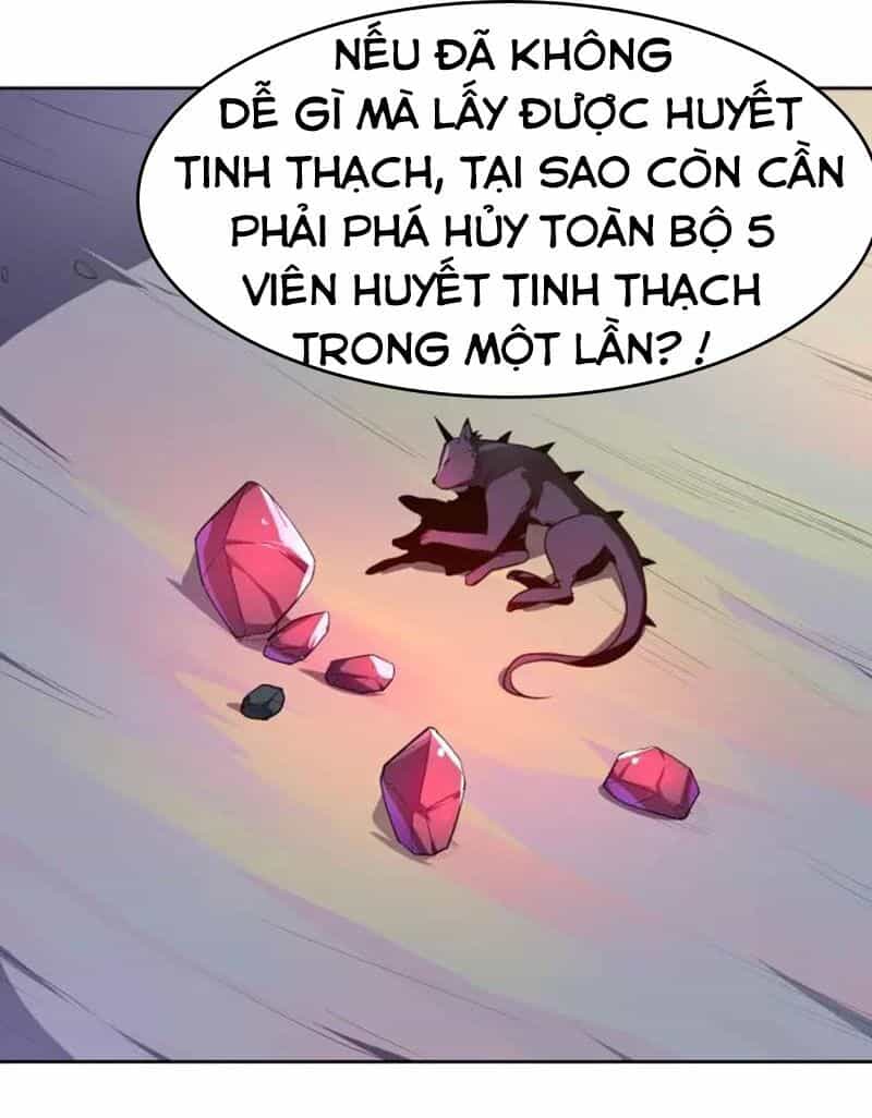Nghịch Thiên Đại Thần - Chương 64.5 - ảnh 3