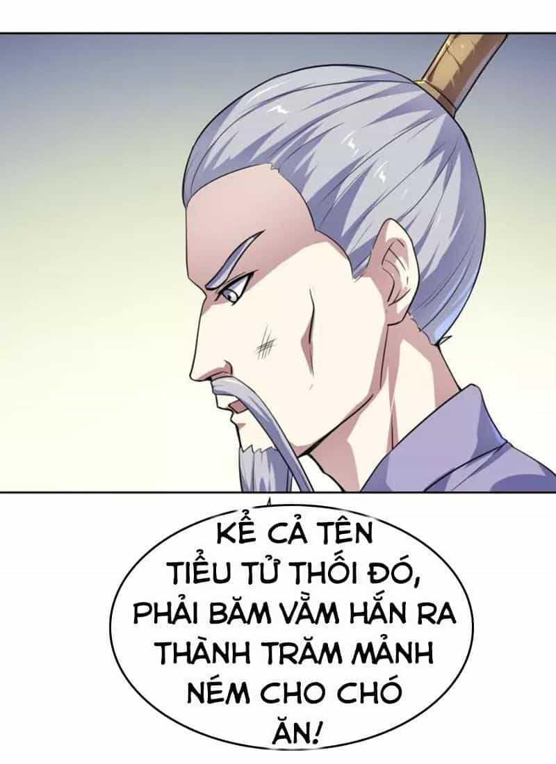 Nghịch Thiên Đại Thần - Chương 64.5 - ảnh 30
