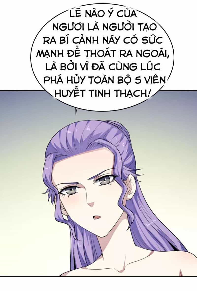 Nghịch Thiên Đại Thần - Chương 64.5 - ảnh 4