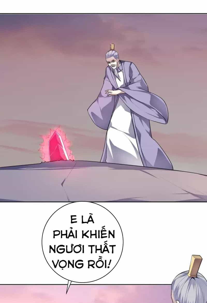 Nghịch Thiên Đại Thần - Chương 65 - ảnh 1