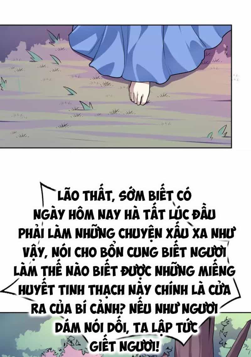Nghịch Thiên Đại Thần - Chương 65 - ảnh 10