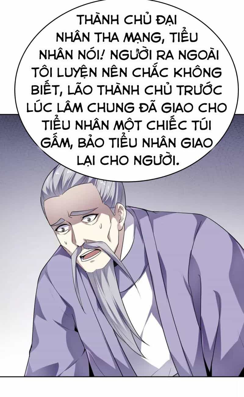 Nghịch Thiên Đại Thần - Chương 65 - ảnh 13