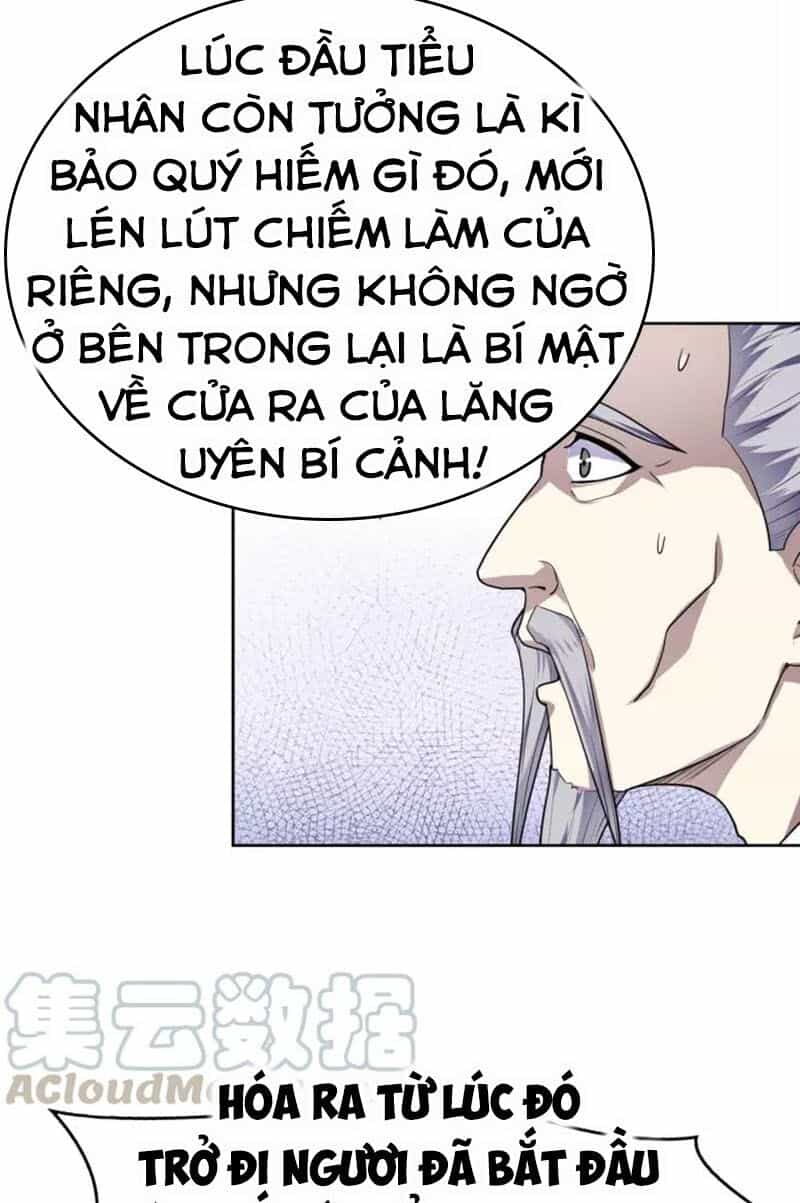 Nghịch Thiên Đại Thần - Chương 65 - ảnh 14