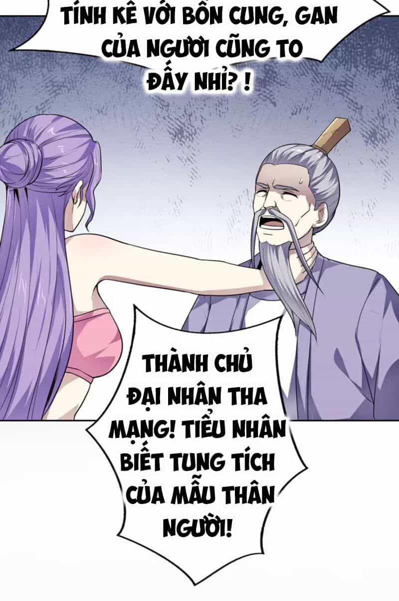 Nghịch Thiên Đại Thần - Chương 65 - ảnh 15