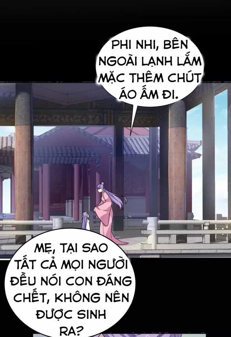 Nghịch Thiên Đại Thần - Chương 65 - ảnh 17