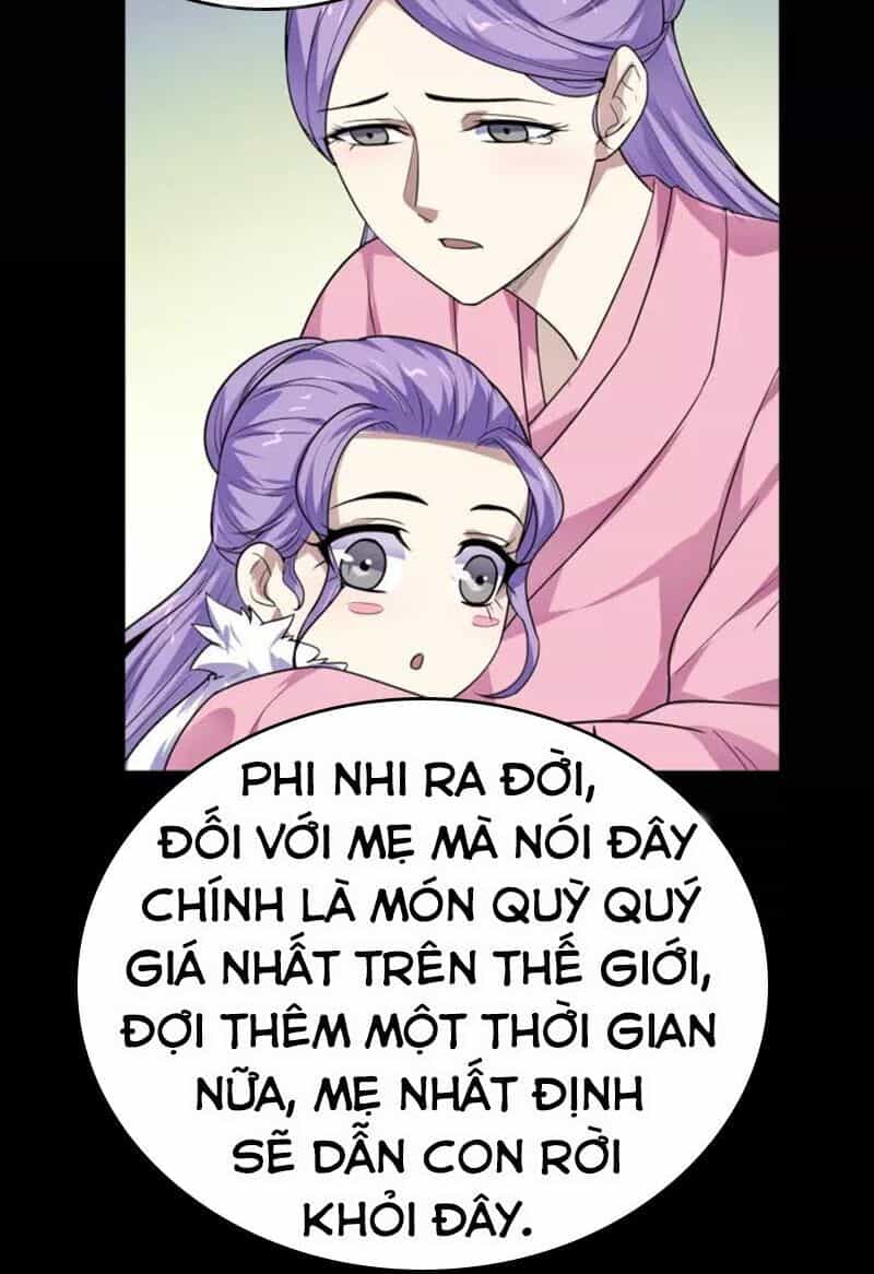 Nghịch Thiên Đại Thần - Chương 65 - ảnh 18