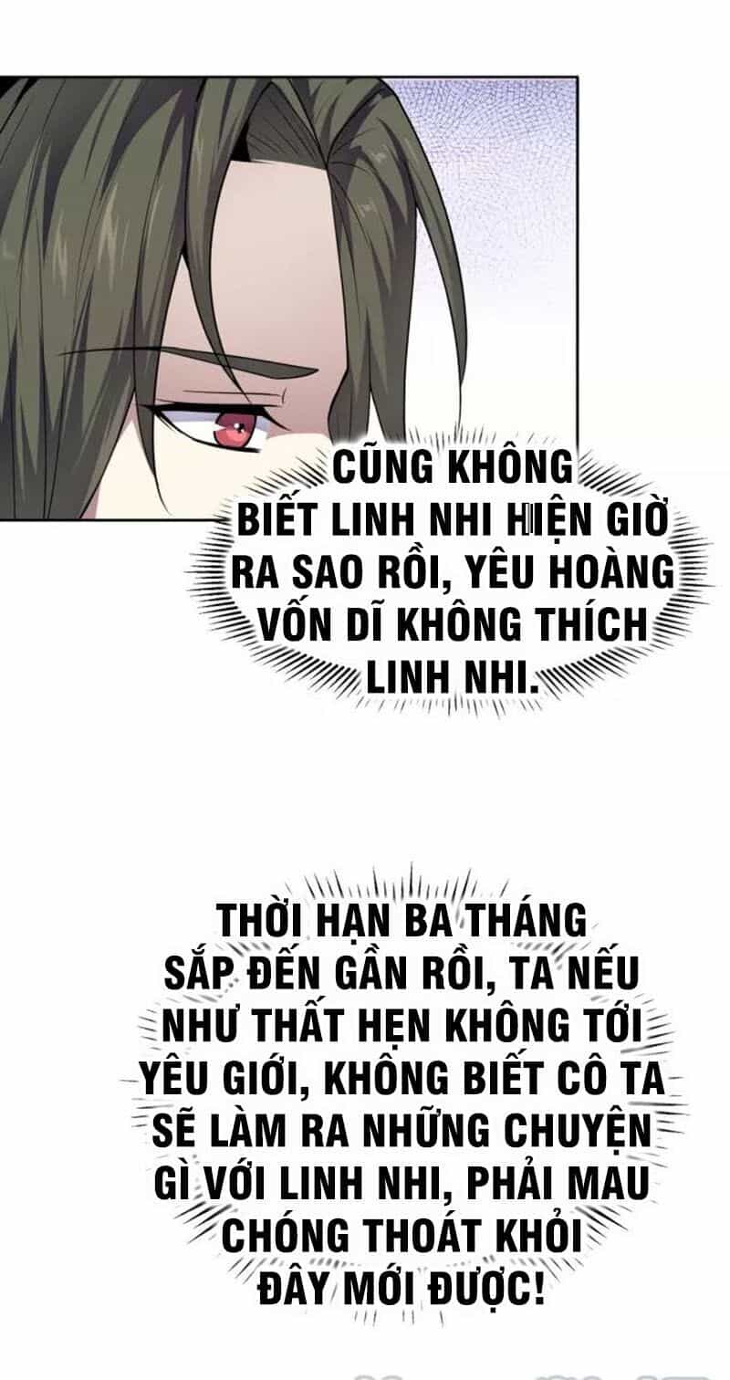 Nghịch Thiên Đại Thần - Chương 65 - ảnh 27