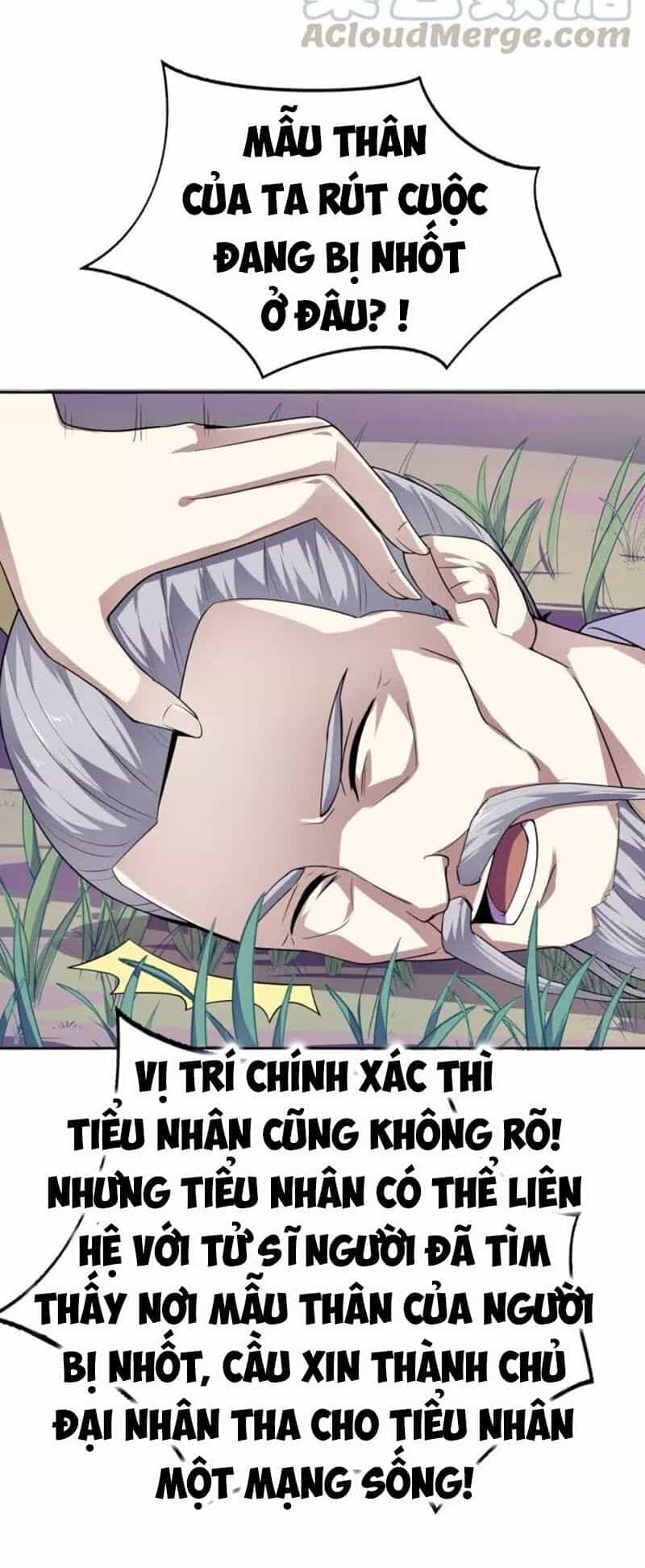 Nghịch Thiên Đại Thần - Chương 65 - ảnh 28