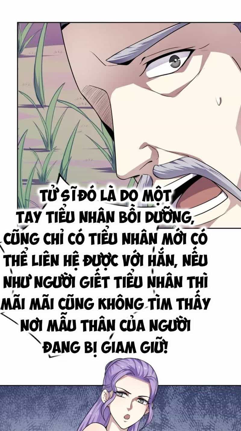 Nghịch Thiên Đại Thần - Chương 65 - ảnh 29
