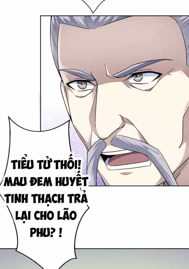 Nghịch Thiên Đại Thần - Chương 65 - ảnh 3