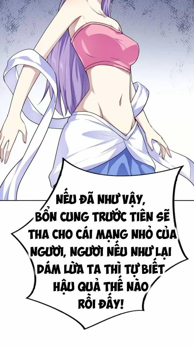 Nghịch Thiên Đại Thần - Chương 65 - ảnh 30