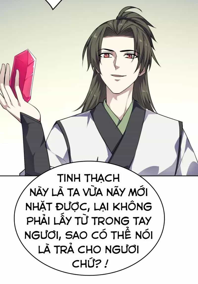 Nghịch Thiên Đại Thần - Chương 65 - ảnh 4