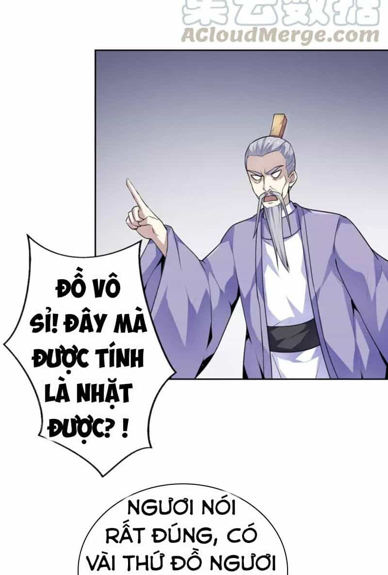 Nghịch Thiên Đại Thần - Chương 65 - ảnh 5