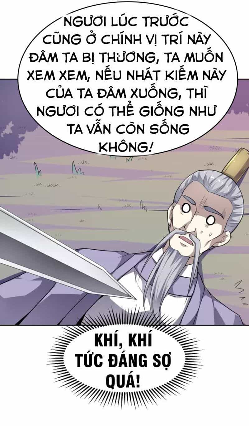 Nghịch Thiên Đại Thần - Chương 65 - ảnh 7