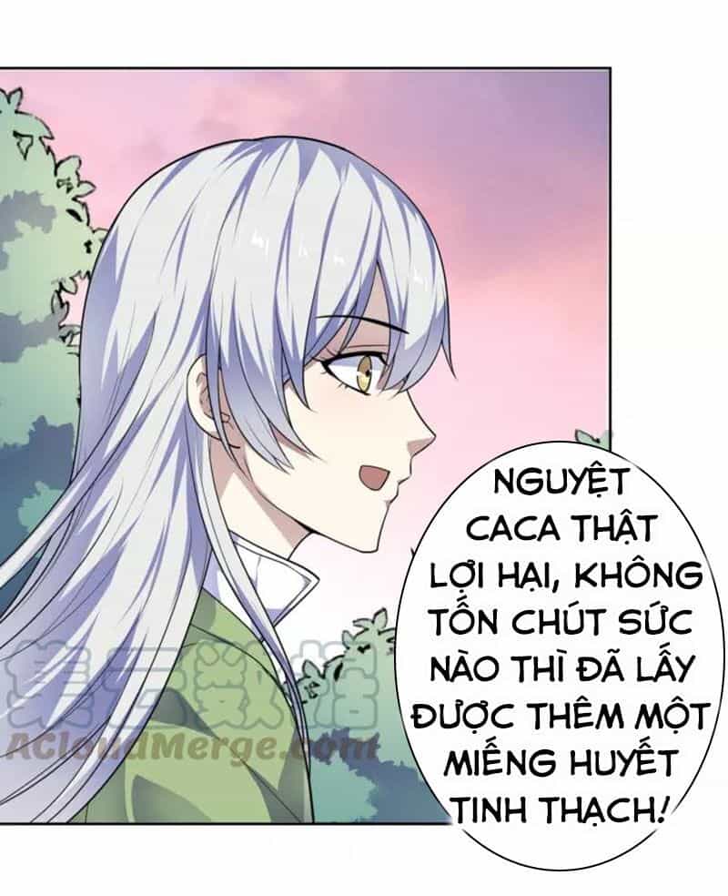 Nghịch Thiên Đại Thần - Chương 65 - ảnh 9
