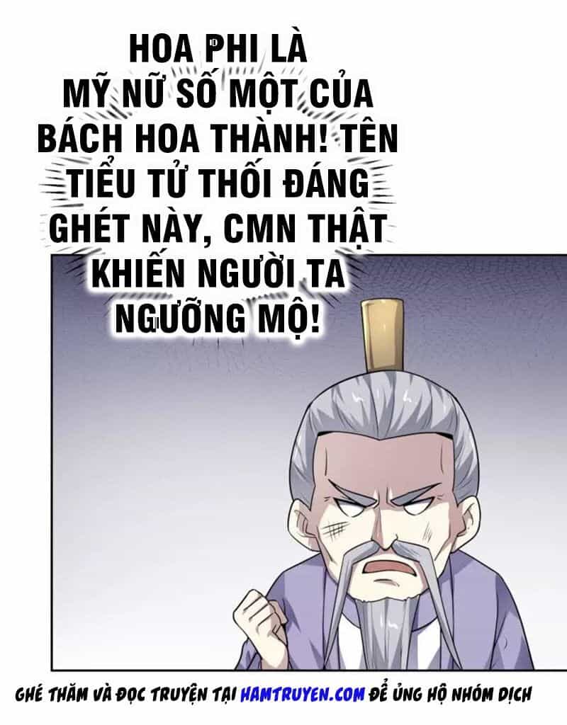 Nghịch Thiên Đại Thần - Chương 65.5 - ảnh 11