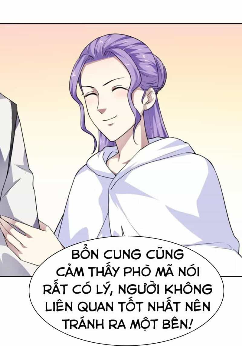 Nghịch Thiên Đại Thần - Chương 65.5 - ảnh 13