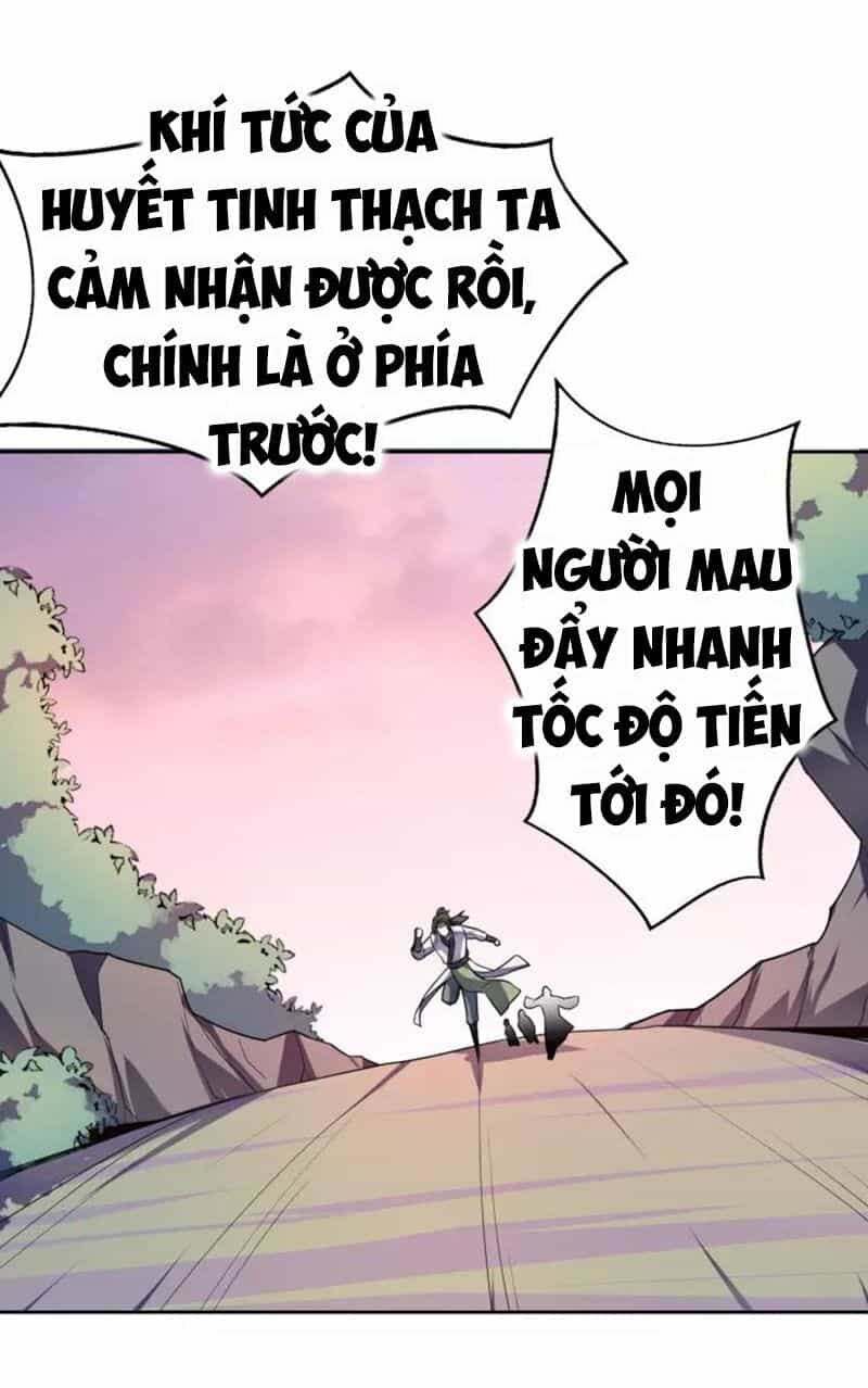 Nghịch Thiên Đại Thần - Chương 65.5 - ảnh 15