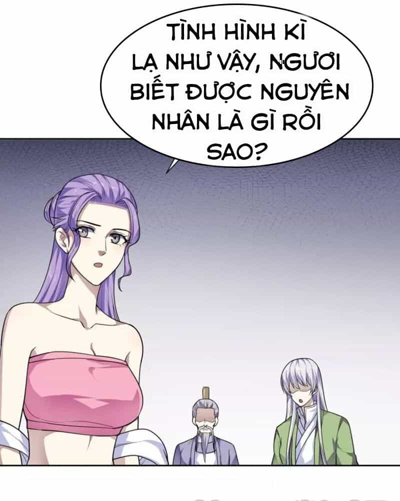 Nghịch Thiên Đại Thần - Chương 65.5 - ảnh 23