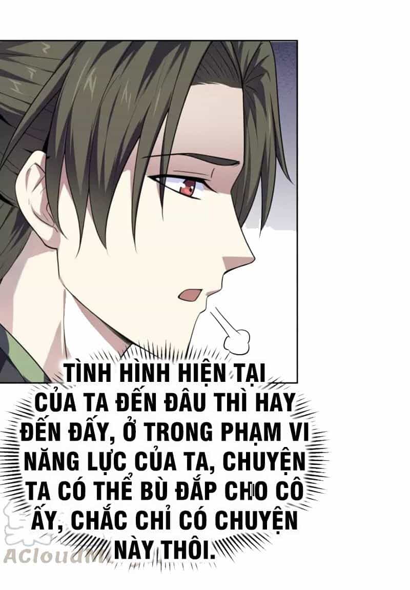 Nghịch Thiên Đại Thần - Chương 65.5 - ảnh 4
