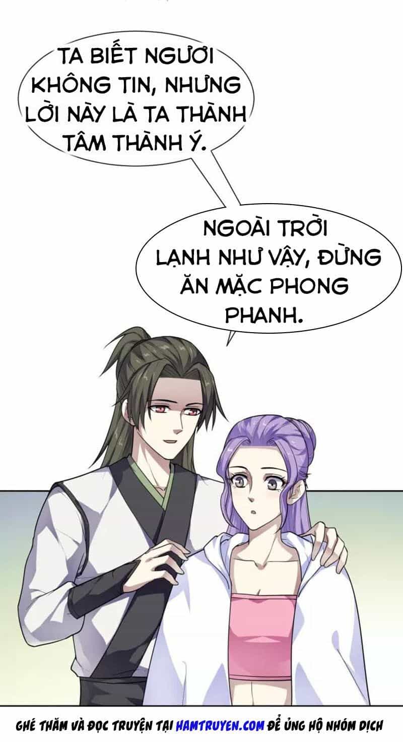 Nghịch Thiên Đại Thần - Chương 65.5 - ảnh 5