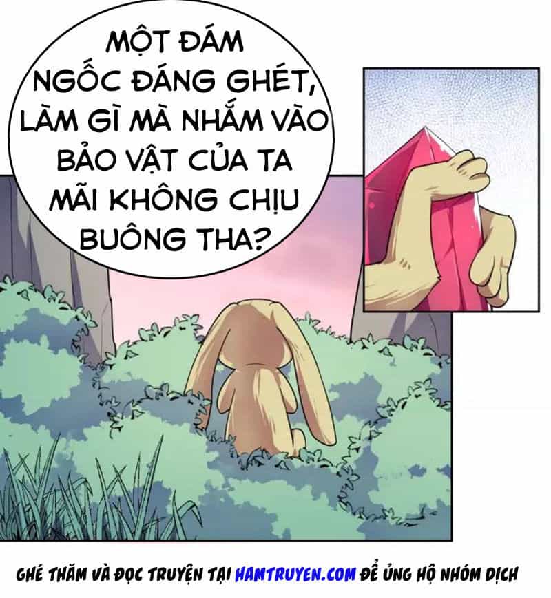 Nghịch Thiên Đại Thần - Chương 66 - ảnh 1