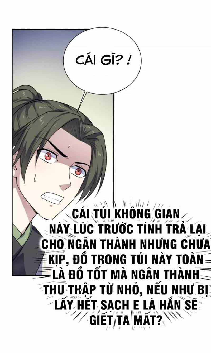 Nghịch Thiên Đại Thần - Chương 66 - ảnh 20