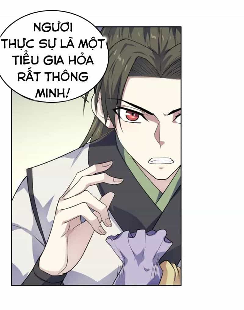 Nghịch Thiên Đại Thần - Chương 66 - ảnh 24