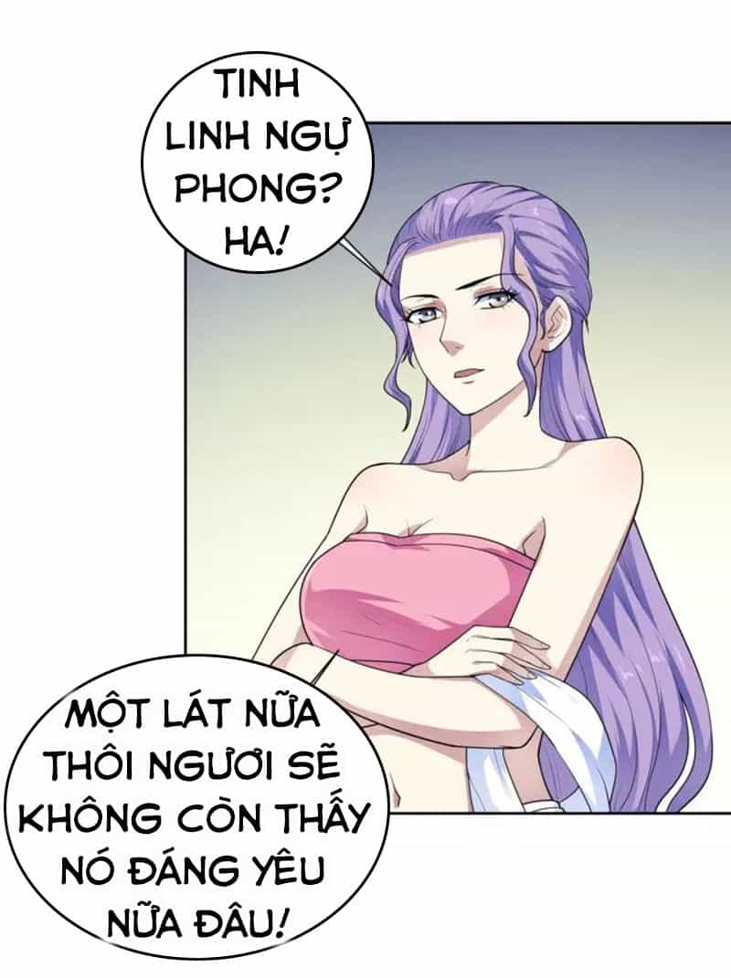 Nghịch Thiên Đại Thần - Chương 66 - ảnh 6