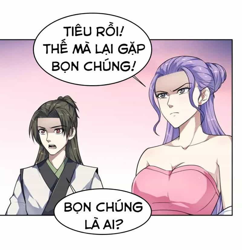 Nghịch Thiên Đại Thần - Chương 66.5 - ảnh 14