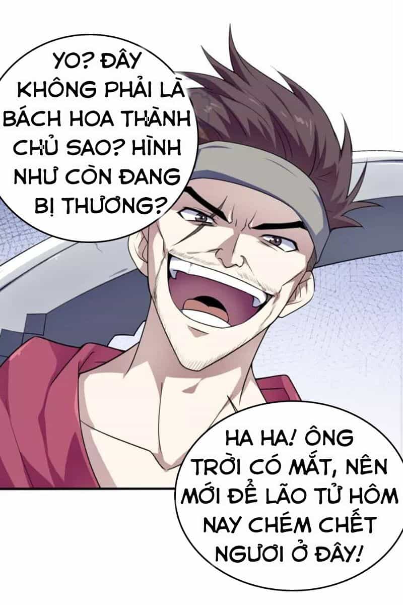 Nghịch Thiên Đại Thần - Chương 66.5 - ảnh 18