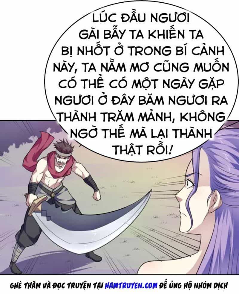 Nghịch Thiên Đại Thần - Chương 66.5 - ảnh 19