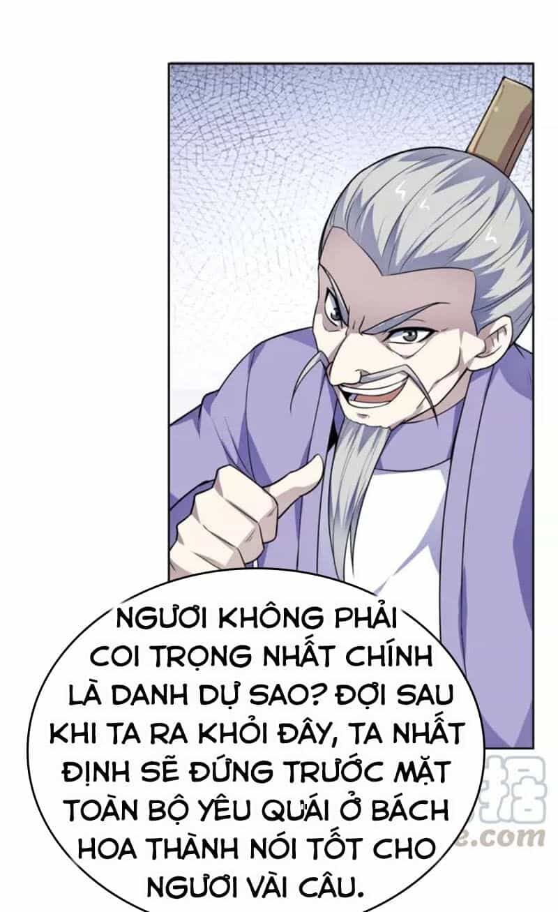 Nghịch Thiên Đại Thần - Chương 66.5 - ảnh 22