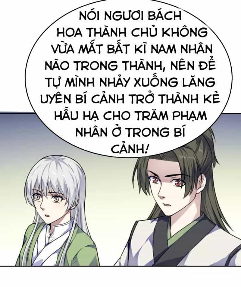 Nghịch Thiên Đại Thần - Chương 66.5 - ảnh 23