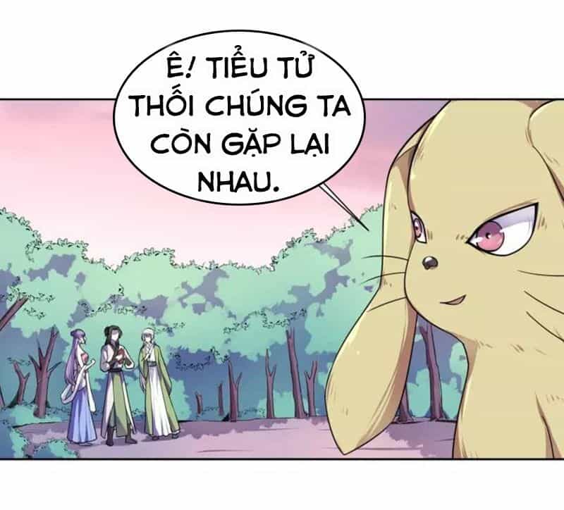 Nghịch Thiên Đại Thần - Chương 66.5 - ảnh 5