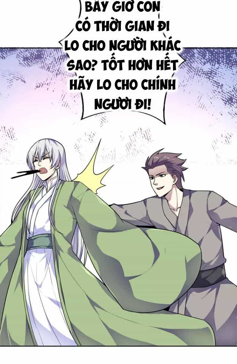 Nghịch Thiên Đại Thần - Chương 67 - ảnh 10