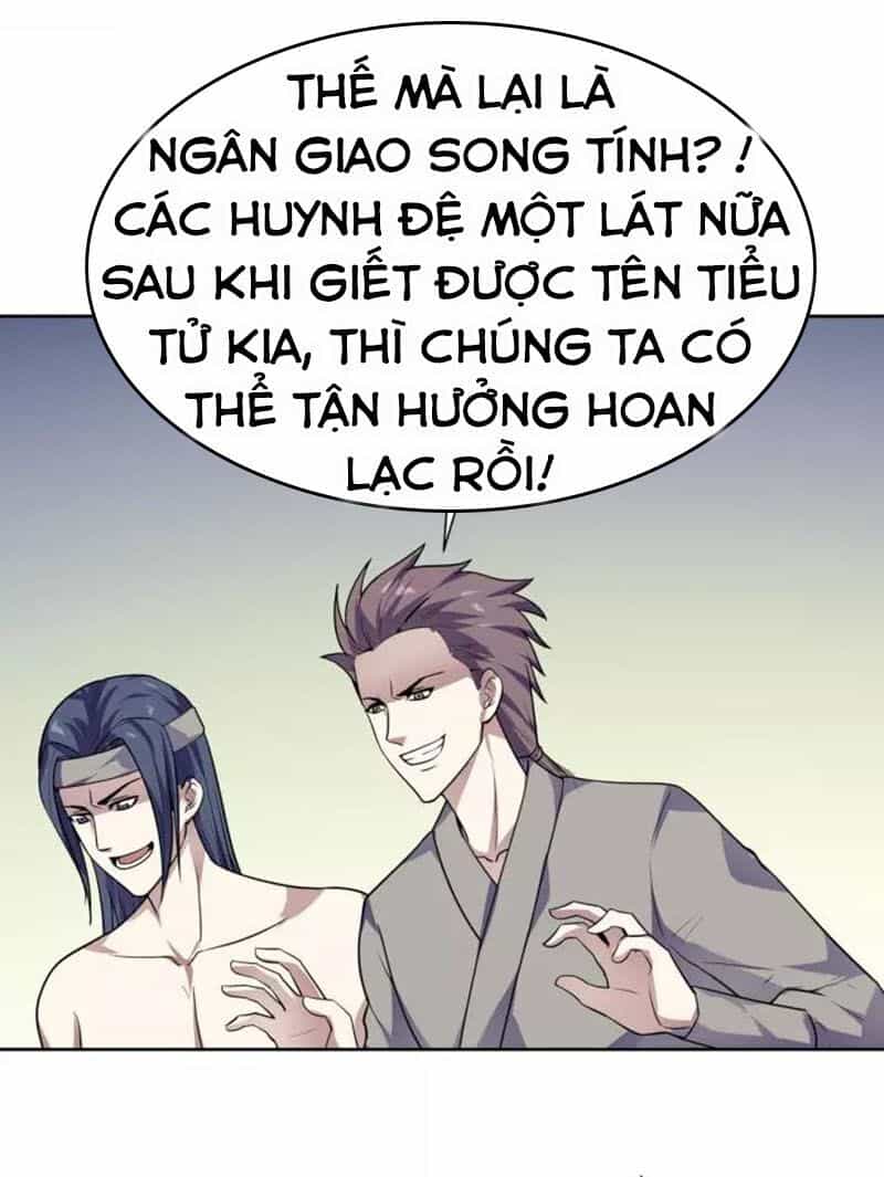 Nghịch Thiên Đại Thần - Chương 67 - ảnh 11