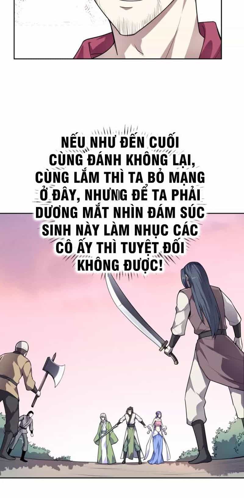 Nghịch Thiên Đại Thần - Chương 67 - ảnh 16