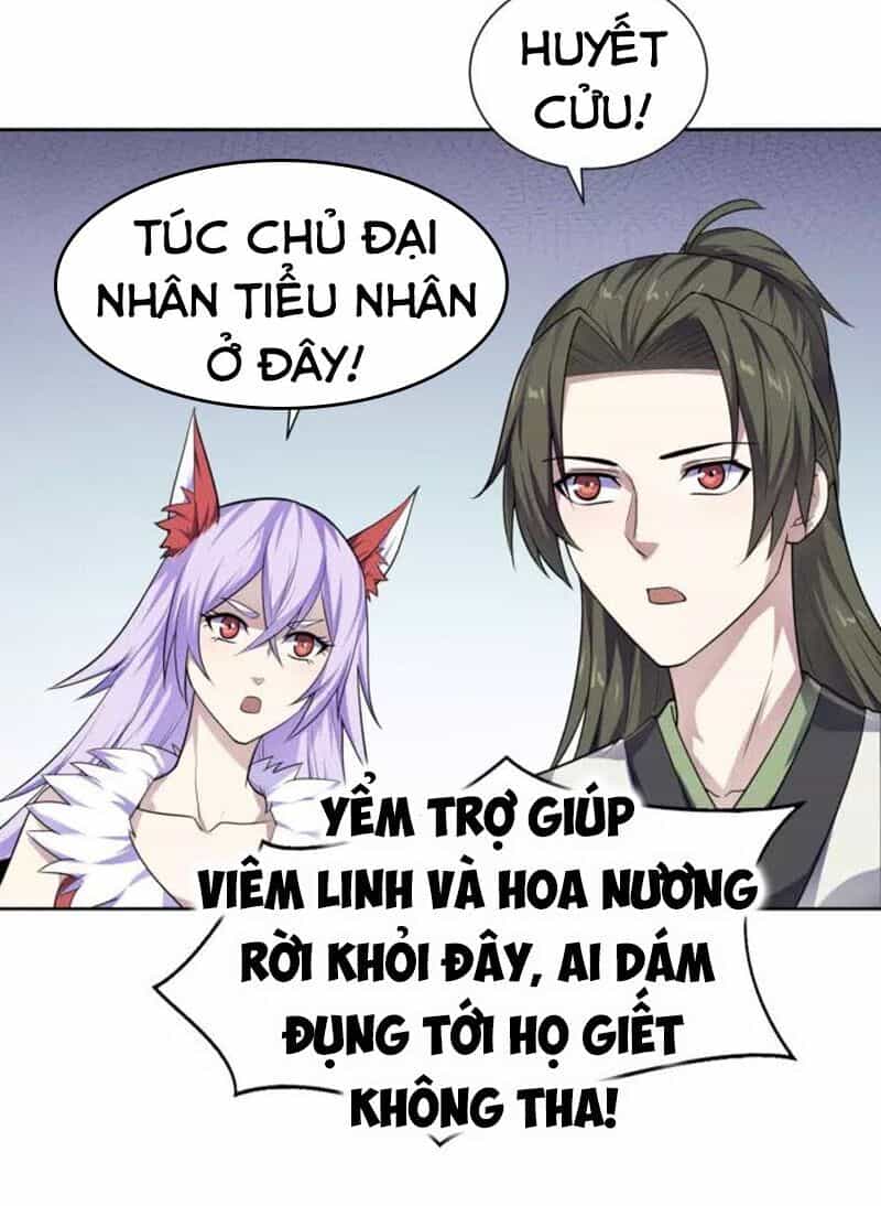 Nghịch Thiên Đại Thần - Chương 67 - ảnh 18