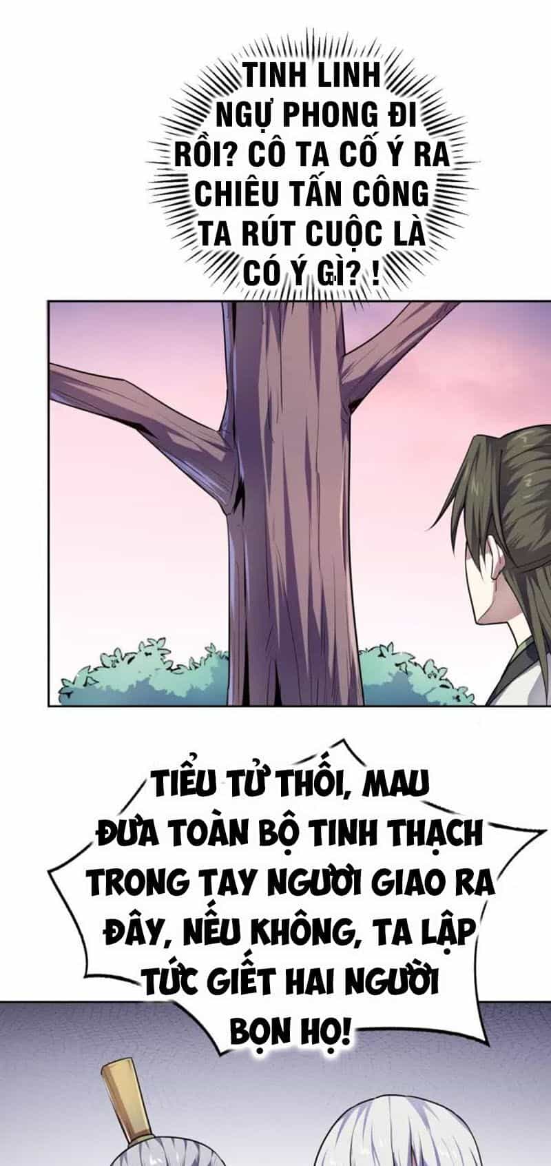 Nghịch Thiên Đại Thần - Chương 67.5 - ảnh 13